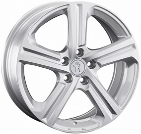 Диски Replay Volvo V59 7,5x17 5x108 ET 50,5 Dia 63,3 S