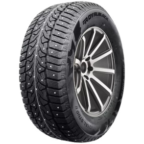 Шины Royal Black Royal Stud 2
