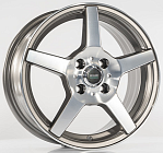 Megami AF-07 6x15 4x114,3 ET 40 Dia 67,1 (GMF)