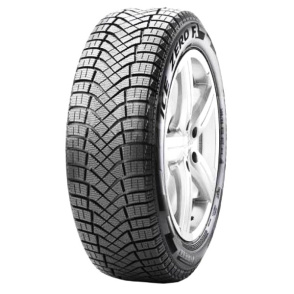 Шины Pirelli Ice Zero Friction