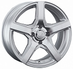 LS Wheels LS 779 7x16 4x100 ET 42 Dia 73,1 (SF)