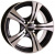 Tech Line 410 5,5x14 4x100 ET 43 Dia 67,1 (BD)