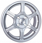 Tech Line 433 5,5x14 4x98 ET 38 Dia 58,6 (SL)