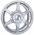 Tech Line 433 5,5x14 4x98 ET 38 Dia 58,6 (SL)