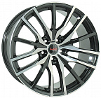 LegeArtis Concept B536 10,5x20 5x112 ET 40 Dia 66,6 (GMF)