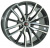 LegeArtis Concept B536 10,5x20 5x112 ET 40 Dia 66,6 (GMF)