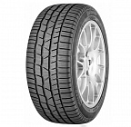 Continental ContiWinterContact TS 830 P 255/35 R20 97W