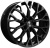 Khomen Wheels KHW1718 (Exeed TXL) 7x17 5x108 ET 36 Dia 65,1 (Gray-FP)