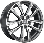Replay Volkswagen (VV137) 7,5x17 5x112 ET 47 Dia 57,1 (GMF)