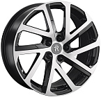 Replay Volkswagen (VV405) 8x18 5x112 ET 44 Dia 57,1 (BKF)