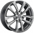 Replay Volkswagen (VV137) 7,5x17 5x112 ET 47 Dia 57,1 (GMF)