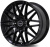 PDW Veloce (5337) 7x17 4x100 ET 40 Dia 60,1 (CHB)