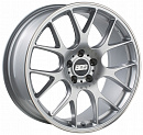 BBS CH 8,5x19 5x112 ET 32 Dia 82 (brilliant silver)