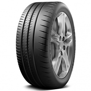 Шины Michelin Pilot Sport Cup 2