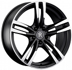 Replay Porsche (PR37) 9x20 5x112 ET 26 Dia 66,6 (MBF)