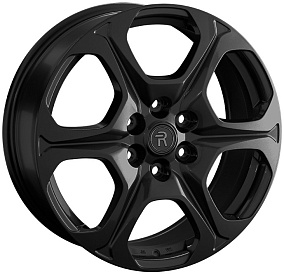 Диски Replay Kia KI389 7,5x18 6x114,3 ET 46 Dia 67,1 BK