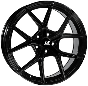 Диски LS FlowForming LS RC78 8,5x19 5x114,3 ET 45 Dia 67,1 (BK)