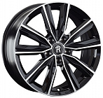Replay Volkswagen (VV218) 7x17 5x112 ET 40 Dia 57,1 (BKF)