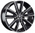 Replay Volkswagen (VV218) 7x17 5x112 ET 40 Dia 57,1 (BKF)