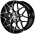 Race Ready CSS3940 8x18 5x108 ET 45 Dia 60,1 (B-P/B)