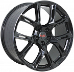 LegeArtis Concept MR537 8,5x20 5x112 ET 29 Dia 66,6 (Gloss Black)