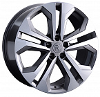 Replay Audi (A203) 9x20 5x112 ET 33 Dia 66,6 (GMFP)