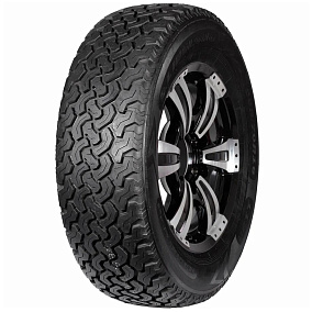 Шины Linglong Radial 620 205/80 R16 104T XL