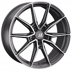 LS FlowForming RC58 9x20 5x112 ET 35 Dia 66,6 (MGMF)