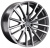 Replay BMW (B253) 9,5x22 5x112 ET 37 Dia 66,6 (MGMF)