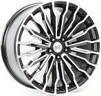RST R032 (Volvo) 9x20 5x108 ET 38,5 Dia 63,4 (BD)