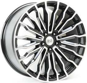 Диски RST R032 (Volvo) 9x20 5x108 ET 38,5 Dia 63,4 (BD)