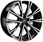 Replay BMW (B340) 9,5x21 5x112 ET 37 Dia 66,6 (BKF)
