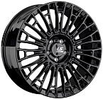 LS Forged LS FG25 8,5x21 5x120 ET 43,5 Dia 72,6 (BK)