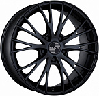 Mak Rennen 9x21 5x112 ET 26 Dia 66,45 (Matt Black)