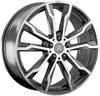 Replay BMW (B337) 7,5x19 5x112 ET 32 Dia 66,6 (GMF)