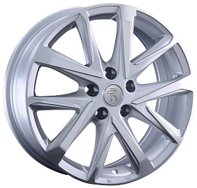 Диски Replay Kia KI270 7x17 5x114,3 ET 48 Dia 67,1 SF