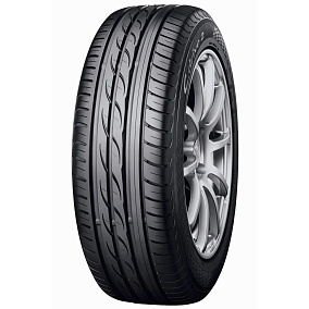 Шины Yokohama C.Drive AC02 A 235/50 R18 97V Run Flat MOE