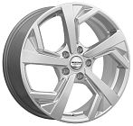 Скад KL-328 (18 Haval H3) 7x18 5x114,3 ET 34 Dia 66,6 (Селена)