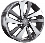 Replay Subaru (SB73) 7x17 5x114,3 ET 48 Dia 56,1 (GMF)