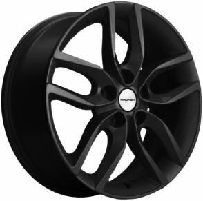 Диски Khomen Wheels KHW1708 (Mazda3/CX30)