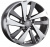 Replay Subaru (SB73) 7x17 5x114,3 ET 48 Dia 56,1 (GMF)