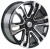 RST R107 7,5x17 6x139,7 ET 25 Dia 106,1 (BD)