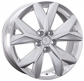 Диски Replay Lexus LX157 8x18 5x114,3 ET 45 Dia 60,1 S