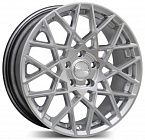 PDW Velocity 7x17 4x100 ET 40 Dia 60,1 (M/U4S)