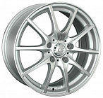 LS Wheels LS 536 6,5x16 5x114,3 ET 40 Dia 73,1 (SF)
