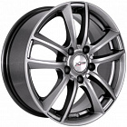 X Trike X-116М 6,5x16 5x114,3 ET 45 Dia 60,1 (HSB)