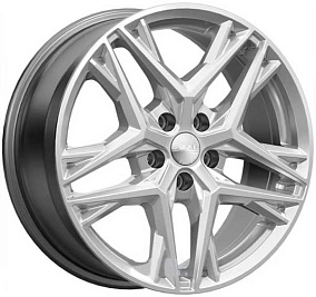 Диски Скад Челси 8x18 5x130 ET 50 Dia 71,6 (Селена)