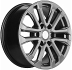 Carwel Пур 1805 7,5x18 6x139,7 ET 36 Dia 100,1 (GRT)