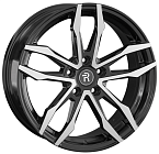 Диски  Subaru (SB123)