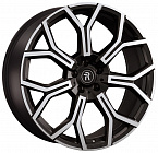 Replay BMW (B238) 9,5x21 5x112 ET 37 Dia 66,6 (MBF)